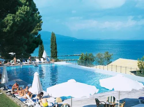 Hotel Kontokali Bay Resort & Spa 