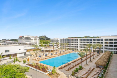 The Rif at Mangrove Beach