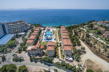 Sealight Family Club