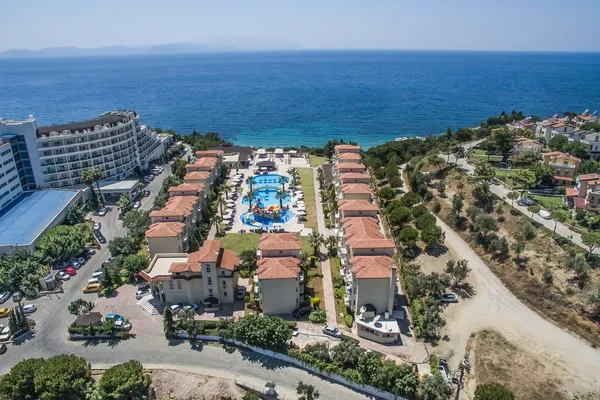 Sealight Family Club