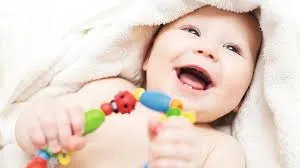 Op vakantie met baby's en kleine kinderen