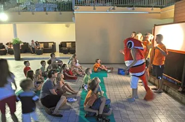 Vakantiepark Horizont