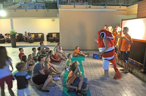 Vakantiepark Horizont