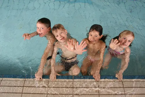 Kinderactiviteiten