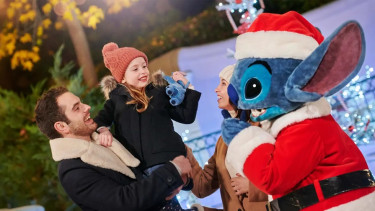 MAGISCH! Disney Betoverende Kerst