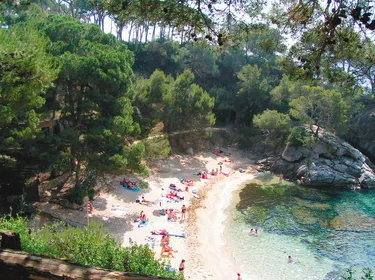 Aparthotel Ciutat de Palol