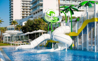 Hotel Estival Torrequebrada