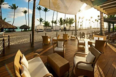 Hotel Ocean Blue & Sand