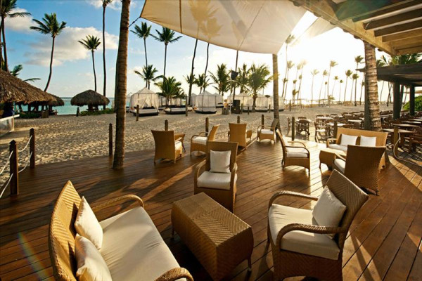 Hotel Ocean Blue & Sand