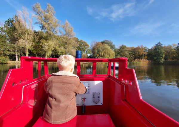 Center Parcs het Heijderbos