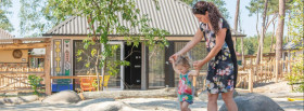 Safariresort Beekse Bergen is open!