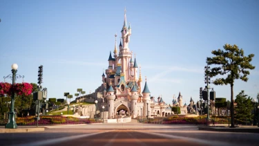 Beleef de lente in het magische Disneyland Paris®