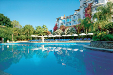 Hotel Sant'Alphio Garden