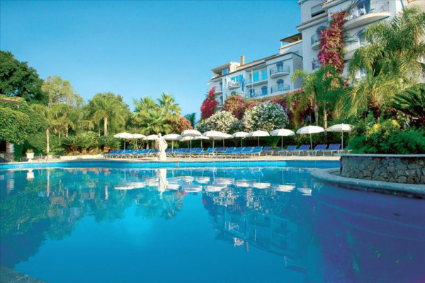 Hotel Sant'Alphio Garden