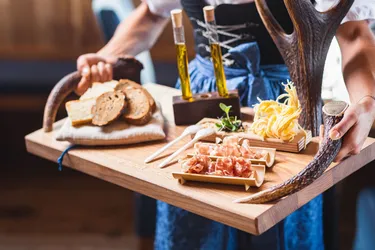 Lekker eten, drinken & ontspannen in Serfaus-Fiss-Ladis? Check onze Tips! 