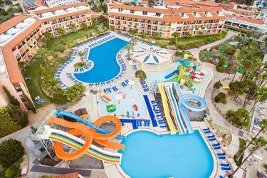 Hotel Ephesia Holiday Beach Club