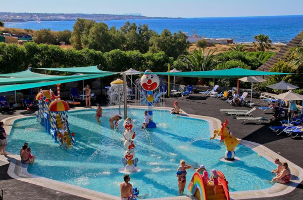 Nana Golden Beach