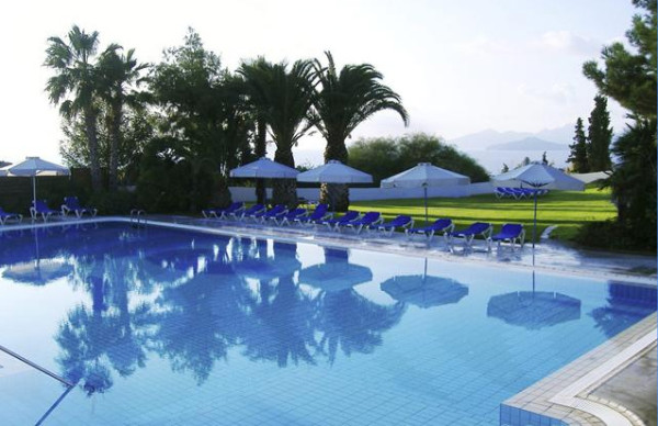 ROBINSON Club Daidalos 