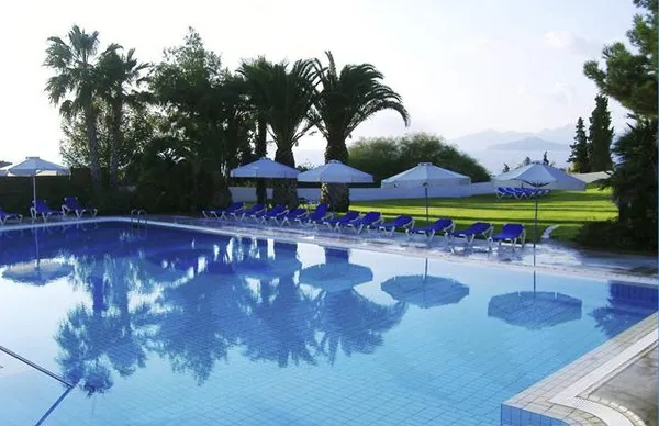 ROBINSON Club Daidalos 