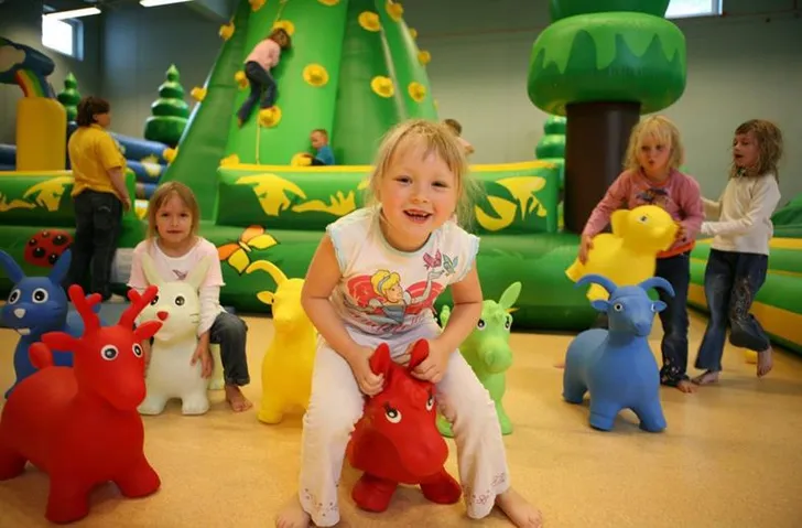 Kinderactiviteiten