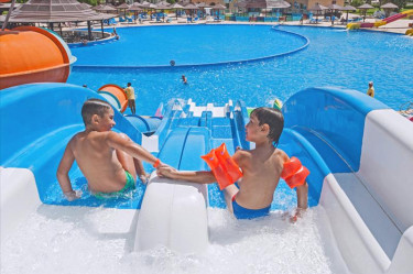 SUNRISE Royal Makadi Resort Select