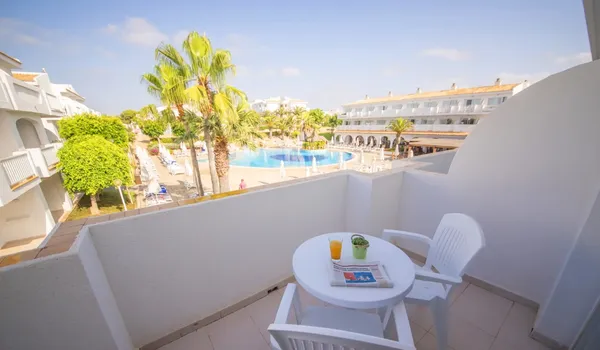 Blau Punta Reina Family Resort 