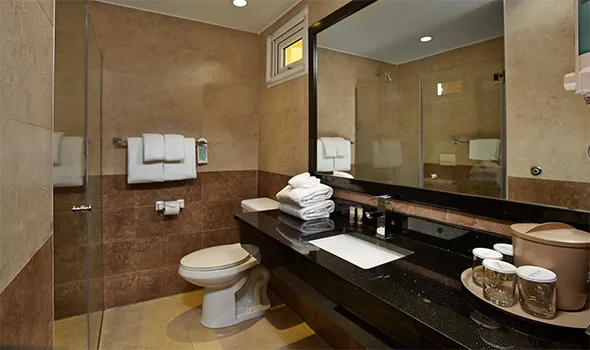 Hotel Tamarijn Aruba All Inclusive in Druif Beach