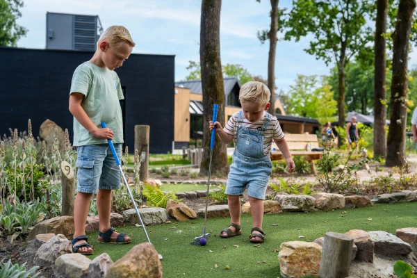 Resort de Brabantse Kempen