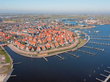 Landal Waterpark de Alde Feanen