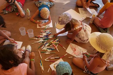 Camping Cala Llevadó