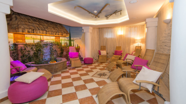 Hotel Interstar