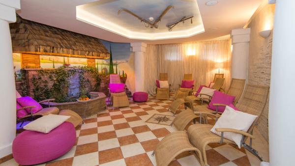 Hotel Interstar