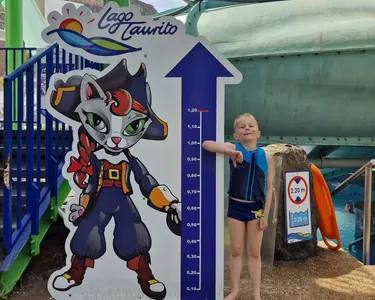 SPLASHWORLD LIVVO Valle Taurito