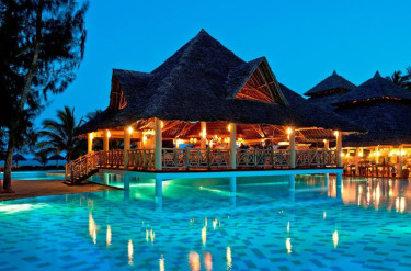 Neptune Palm Beach Boutique Resort