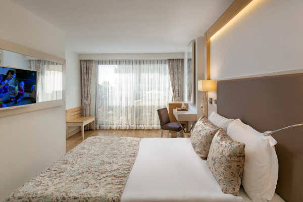 Hotel Glamour Resort & Spa