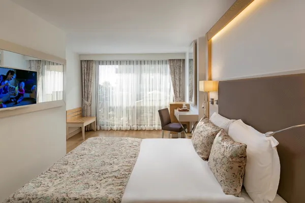 Hotel Glamour Resort & Spa