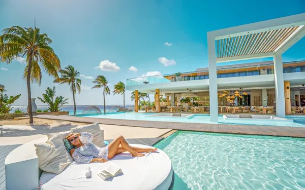 Van der Valk Plaza Beach Resort