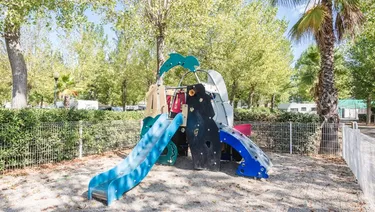 Camping Club Le Napoléon