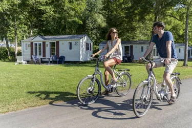 Camping Parc la Clusure