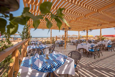 Hurghada Long Beach Resort