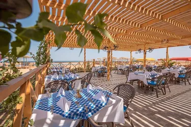 Hurghada Long Beach Resort 