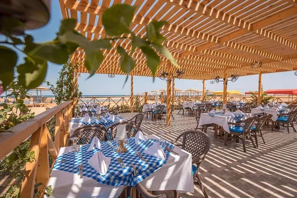 Hurghada Long Beach Resort 