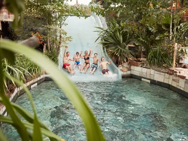 Aqua Mundo De Eemhof