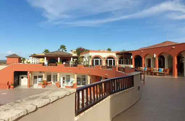 Hotel Royal Horizons Boa Vista