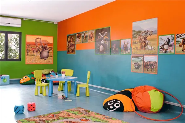 Appartementen Cay Beach Caleta