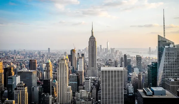 Empire State Building