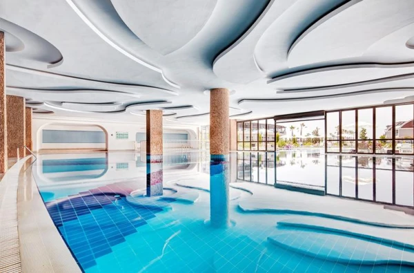 Hotel Jacaranda Imperial