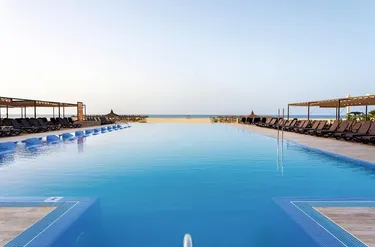 Hotel RIU Touareg