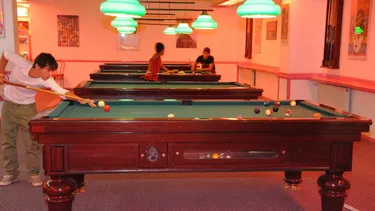 Hotel Club Grand Efe in Ozdere