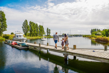 Vakantiepark Landal Ebeltoft